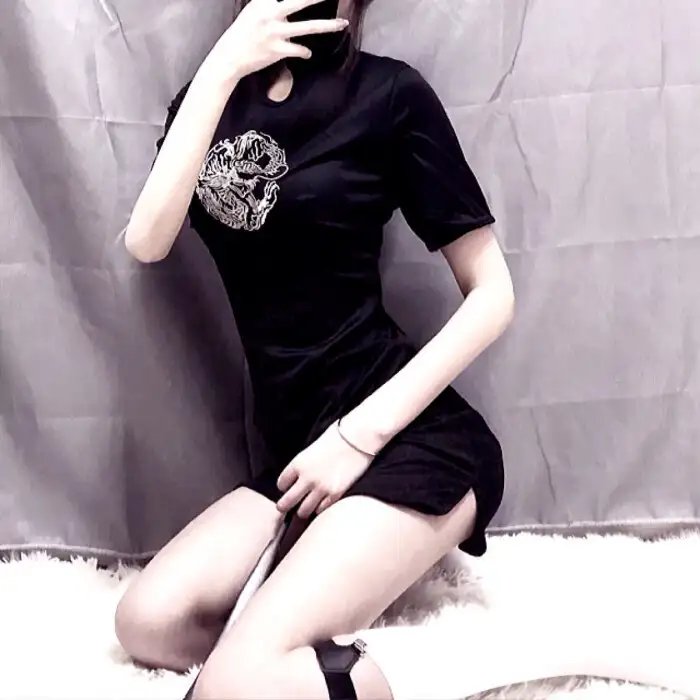 奇异的激情封面